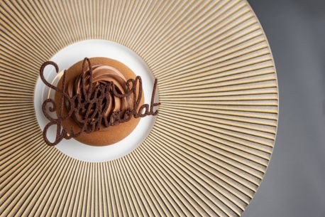 Gagnez des invitations pour le Salon du Chocolat 2024